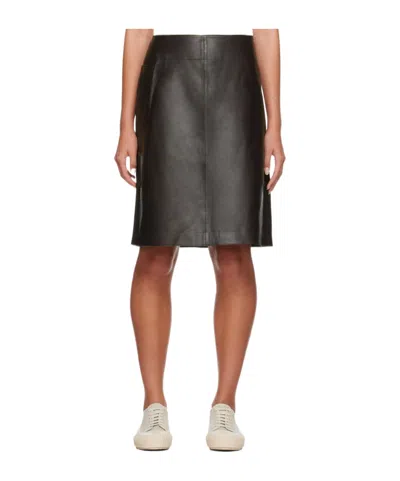 Studio Nicholson Mini Skirt