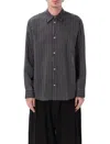 Studio Nicholson Mini T-shirt For Men In Multi