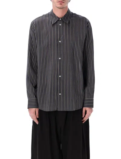 Studio Nicholson Mini T-shirt For Men In Multi