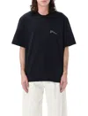 STUDIO NICHOLSON MODULE T-SHIRT