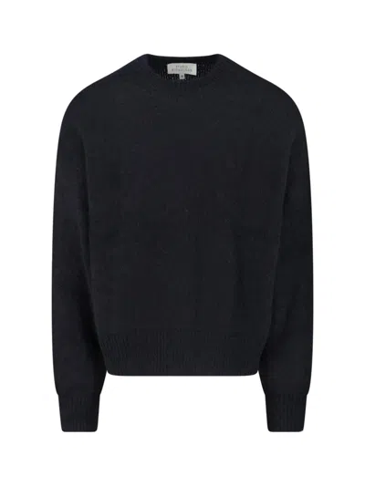 STUDIO NICHOLSON MOHAIR BLEND SWEATER