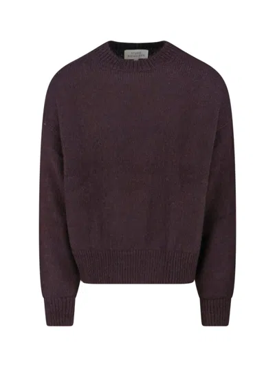STUDIO NICHOLSON MOHAIR BLEND SWEATER