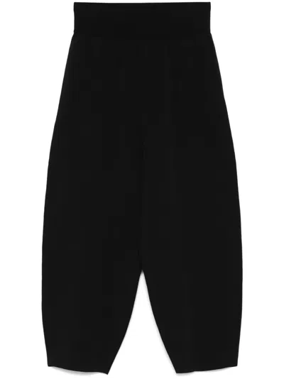 STUDIO NICHOLSON MOURA TROUSERS