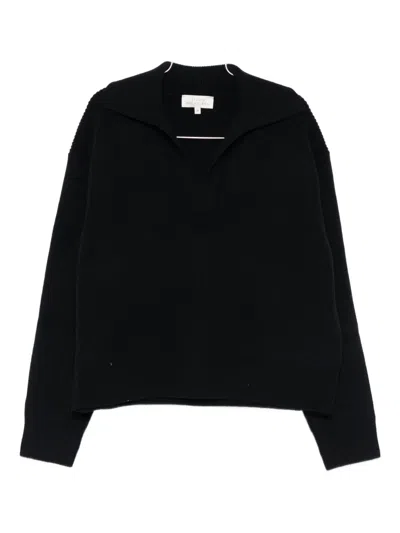 Studio Nicholson Nash Sweater In Blue