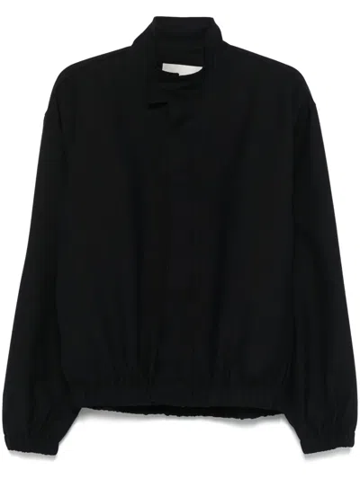 STUDIO NICHOLSON NEAT SHELL JACKET