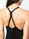 Studio Nicholson Nicholson Cross Back Vest Studio