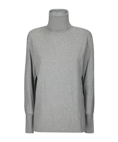 Studio Nicholson Nilo Roll Neck Knitted Sweater