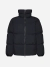 STUDIO NICHOLSON OJECT QUILTED NYLON DOWN JACKET