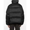 Studio Nicholson Outerwears In Black