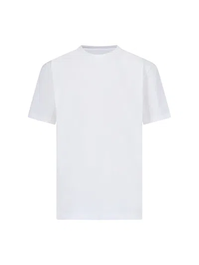 STUDIO NICHOLSON OVERSIZE T-SHIRT