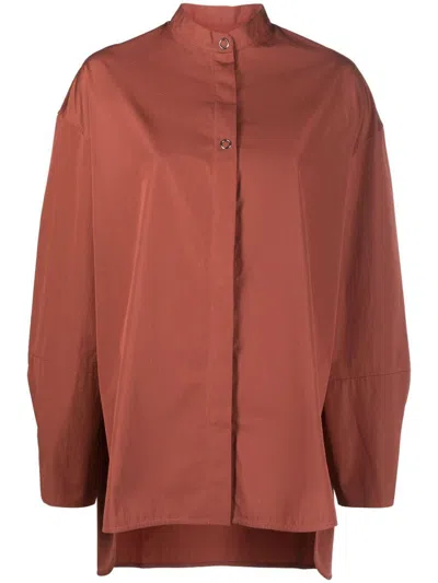 Studio Nicholson Oversized Shirt Clothing