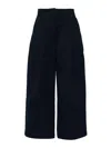 Studio Nicholson Jeans In Blue