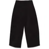 Studio Nicholson Dordoni Trousers In Black