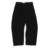 Studio Nicholson Clovis Cargo-pocket Trousers In Black