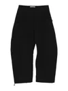 Studio Nicholson Clovis Cargo-pocket Trousers In Black