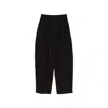 Studio Nicholson Pant In Black