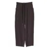 Studio Nicholson Capel Snw 1728yam In Brown