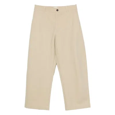 STUDIO NICHOLSON STUDIO NICHOLSON PANTS
