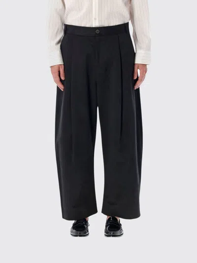 Studio Nicholson Pants  Men Color Black