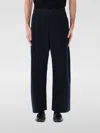 Studio Nicholson Tailored Trouser With Functional Pockets And Loops