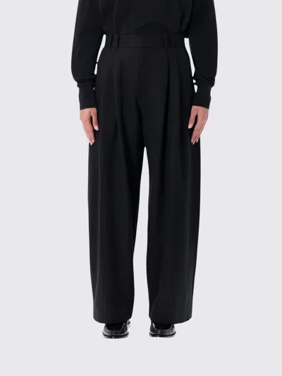 Studio Nicholson Pants  Woman Color Black