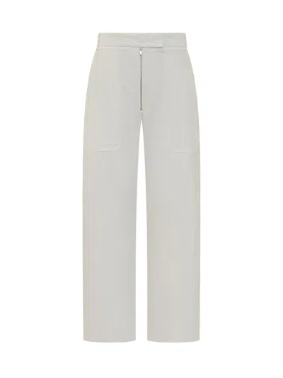 STUDIO NICHOLSON STUDIO NICHOLSON WIDE LEG PANT