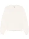 Studio Nicholson Paola Sweater In Neutrals