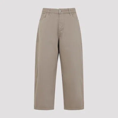 STUDIO NICHOLSON PAOLO JEANS