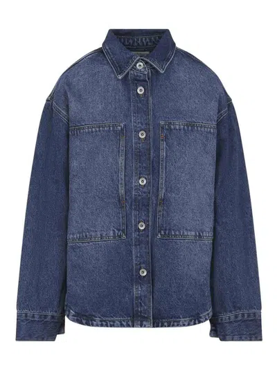 STUDIO NICHOLSON PASO SHIRT