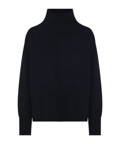 Studio Nicholson Patria Roll Neck Sweater