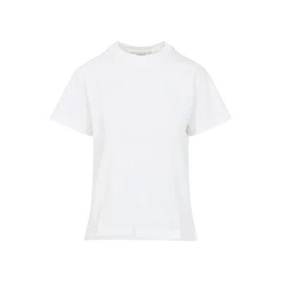 Studio Nicholson Perfect Tee In White