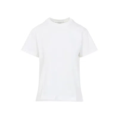 Studio Nicholson Perfect Tee In White