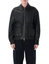 Studio Nicholson Piston Jacket