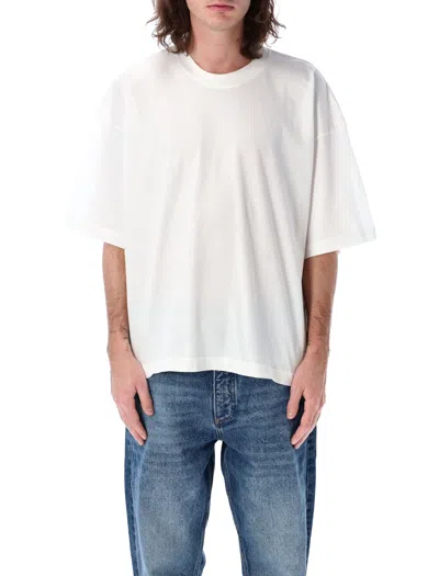 STUDIO NICHOLSON PIU T-SHIRT