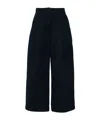 Studio Nicholson Jeans In Black
