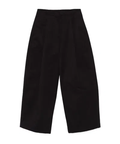 STUDIO NICHOLSON POCKET CASUAL PANTS