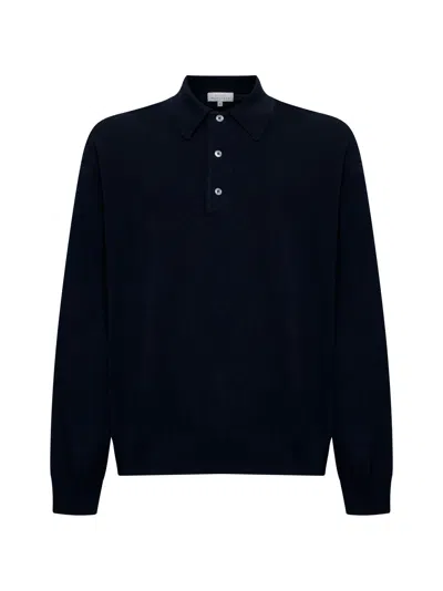 STUDIO NICHOLSON POLO SHIRT