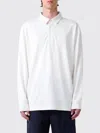 Studio Nicholson T-shirt Men In White