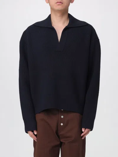 Studio Nicholson Sweater Men  In Multi