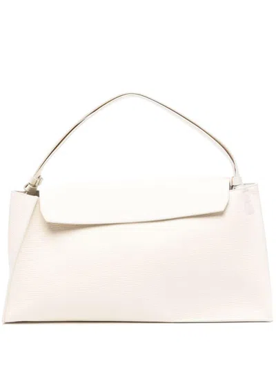 Studio Nicholson Pre Bags.. White