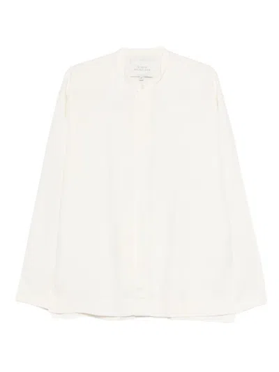 Studio Nicholson Pre Shirts White