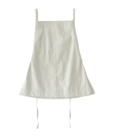 STUDIO NICHOLSON RADDLE TOP