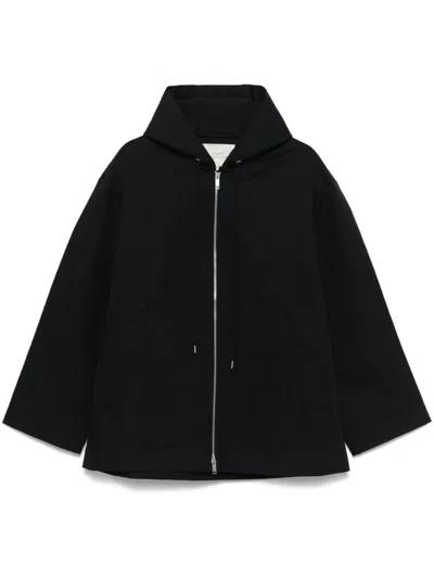 Studio Nicholson Outerwear In Blue