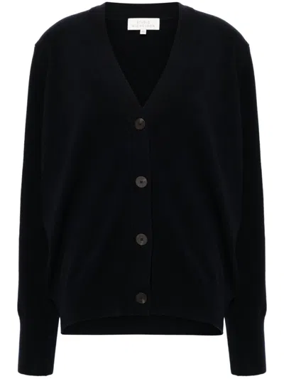 STUDIO NICHOLSON RALL SWEATER