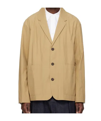 STUDIO NICHOLSON REALE BLAZER