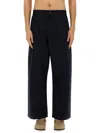 Studio Nicholson Tailored Trousers Featuring Pockets