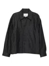 Studio Nicholson Rick Jacket In Black