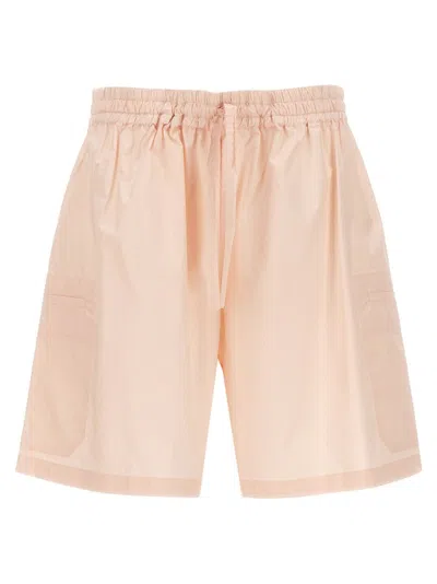 STUDIO NICHOLSON 'RIO' BERMUDA SHORTS