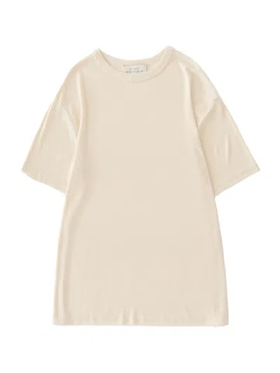 Studio Nicholson Rond Top Canvas