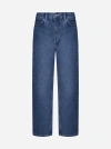 STUDIO NICHOLSON RUTHE OYFRIEND JEANS